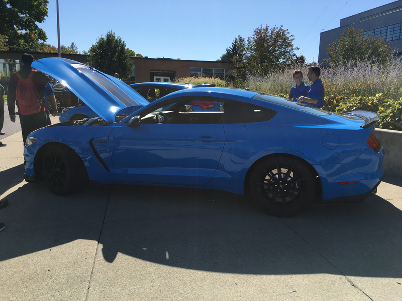 Illustration for article titled Ford Day 2016 Photodump 9/27/16